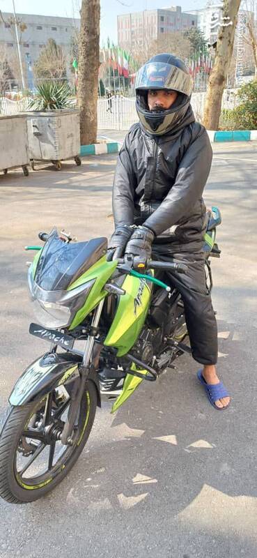 جزئیات دستگیری عامل تجاوز سریالی در تهران