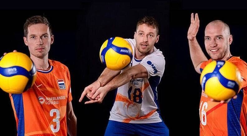 والیبال , تیم ملی والیبال ایران , لیگ ملتهای والیبال ,