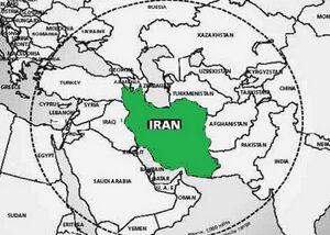 آمریکا را به مسقط کشاندیم، اما به اتاق راه ندادیم!