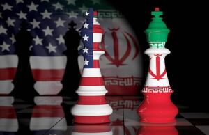 ایران با چه اهدافی وارد مذاکره با آمریکا شده است؟