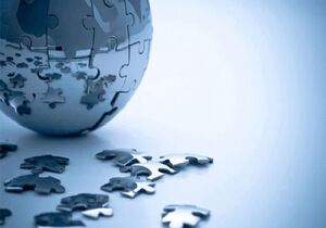 نظم نوین جهانی در حال فروپاشی است