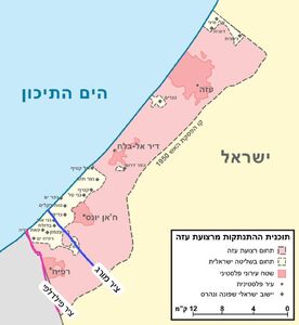 باید معادلات را در رفح تغییر داد