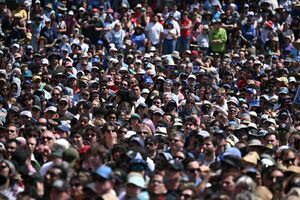  تجمعات گسترده مبارزه علیه الیگارشی در آمریکا ادامه دارد