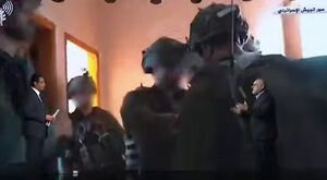 اخراج سربازان اسرائیلی که طوماری علیه جنگ امضا کردند چه عواقبی در پی دارد؟+ فیلم