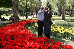 مردم به دلیل امام حسین(ع) و اقتصاد ناشاد هستند! / حلول ترامپ در ذهن الویری