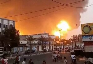 پرونده یمن را باید بیش از پیش جدی گرفت