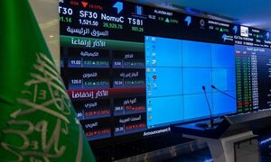 آیا جنگ تجاری بر بازار بورس سعودی هم تاثیر گذاشت؟