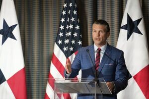 اظهارنظر وزیر دفاع آمریکا درباره مذاکرات با ایران