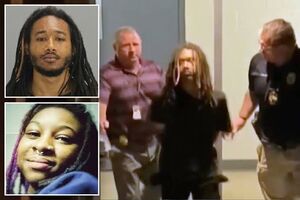 قاتلی که به اشتباه آزاد شده بود، دوباره دستگیر شد