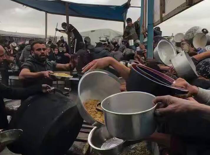 ادامه کمینهای قسام به نظامیان ارتش رژیم صهیونیستی/ دو نظامی دیگر به هلاکت رسیدند/ گزارش نیویورکتایمز از آزمایشهای هوش مصنوعی اسرائیل در جنگ غزه