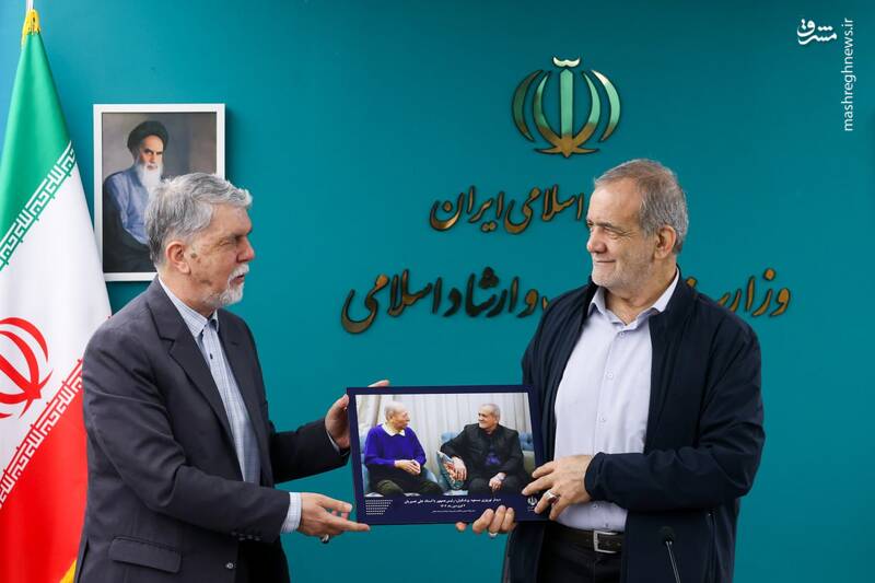 در سیاستگذاری فرهنگی، باید هدفگذاری دقیق و اثربخشی داشته باشیم/ اصحاب رسانه، فرهنگ و روحانیت نقش مهمی در جهتدهی افکار عمومی دارند