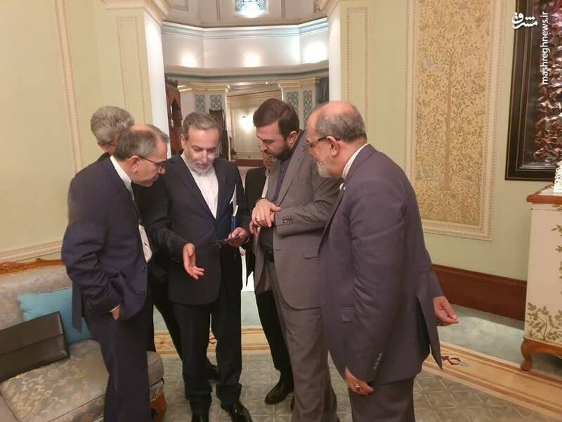 در مذاکرات بیت الحیل میان عراقچی و ویتکاف چه گذشت؟ / چهار نکته خاص درباره برخورد اطلاعاتی غیر مستقیم با آمریکاییها در مسقط!
