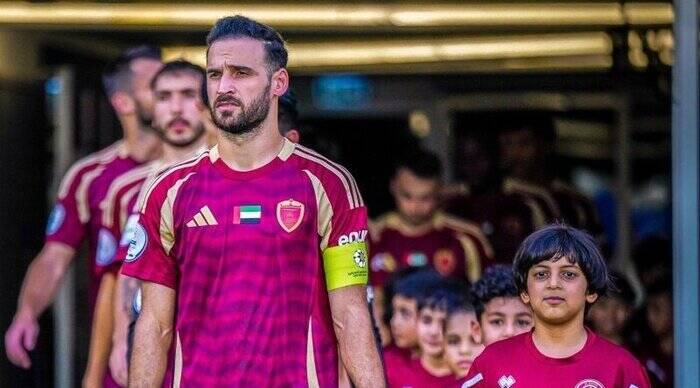 پرواز ابوظبی-تهران برای نوراللهی جا ندارد/ دست خالی پرسپولیس،برگ برنده ۲۰۰ میلیاردی الوحده