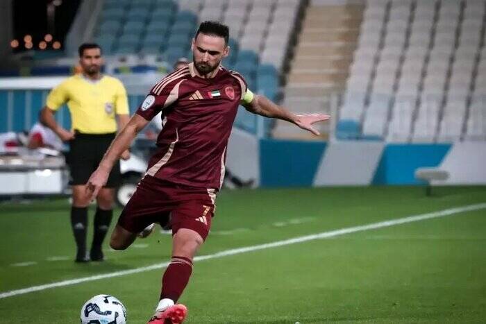 پرواز ابوظبی-تهران برای نوراللهی جا ندارد/ دست خالی پرسپولیس،برگ برنده ۲۰۰ میلیاردی الوحده