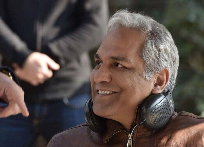 مهران مدیری؛ وقتی چارهای جز همکاری با تلویزیون نیست