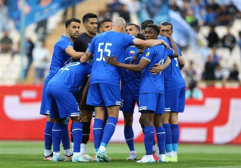 بعضی بازیکنان استقلال به درد لیگ یک هم نمیخورند