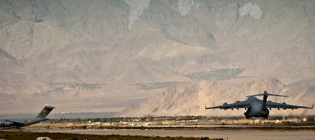 بازگشت به بگرام؛ آیا رویای ترامپ در آستانه تحقق است؟