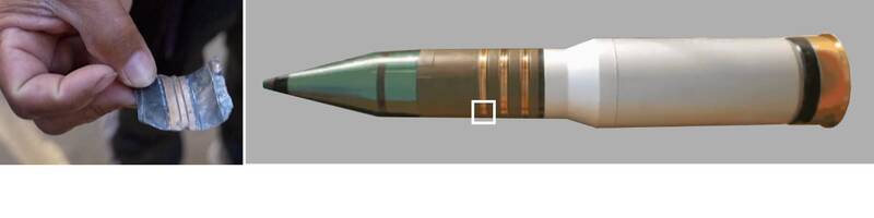 گلوله تانک رژیم صهیونیستی عامل حمله مرگبار به مهمانسرای سازمان ملل در غزه + عکس