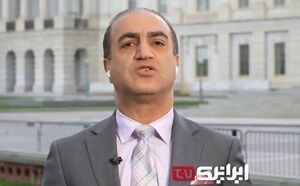 وقتی مذاکرات به مذاق اینترنشنال خوش نمی‌آید+ فیلم