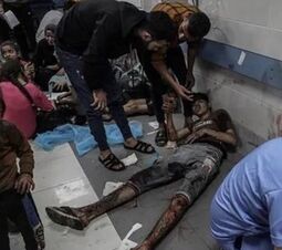 امروز هر حمله‌ جدید رژیم صهیونی، نتیجه‌ مستقیم سکوت شرم‌آور است