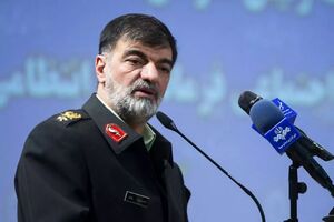 فیلم/ رادان: رئیس جمهور از تصمیم جدید پلیس راهور استقبال کرد