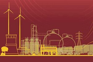 انرژی در تلاقی دیپلماسی و ژئوپلیتیک