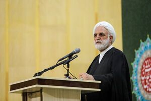 با علنیشدن پروندههای ارجاعی دادستان موافقت کردهام/۲۰۰ مورد گلوگاه فساد در کشور شناسایی شد