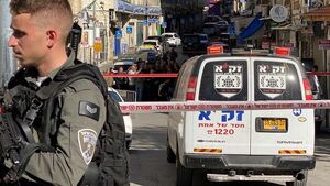 حمایت حماس از عملیات الخلیل