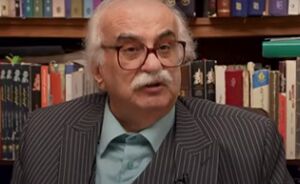 قحطی بزرگ و ارتش پوشالی رضاخان + فیلم