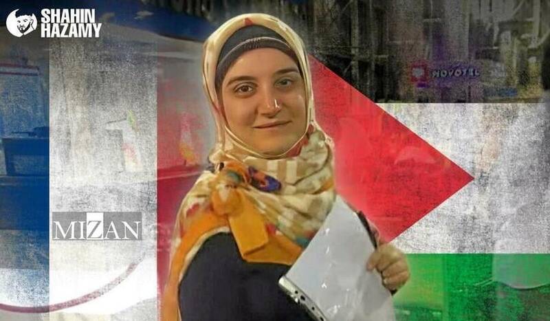 فرانسه،اسفندياري،ايراني،مهديه،بازداشت،پرونده،ناپديد،شهروند،ف ...