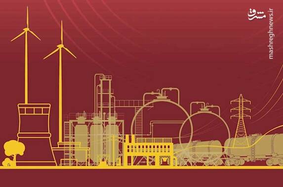 انرژی در تلاقی دیپلماسی و ژئوپلیتیک