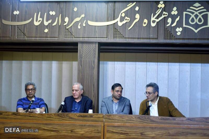 «مشت در نمای درشت» یک مستند نخبگانی/ فیلم «سیدحسن حسینی» را سالم روایت میکند