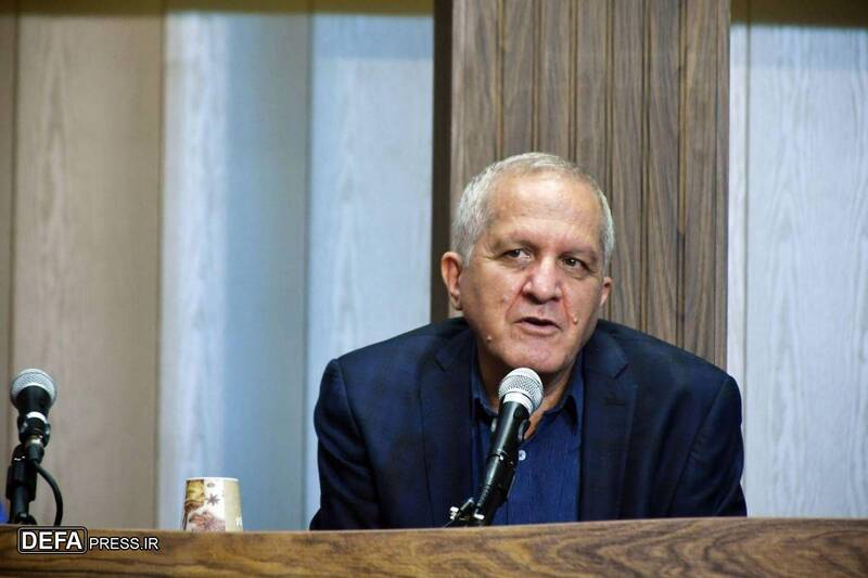 «مشت در نمای درشت» یک مستند نخبگانی/ فیلم «سیدحسن حسینی» را سالم روایت میکند