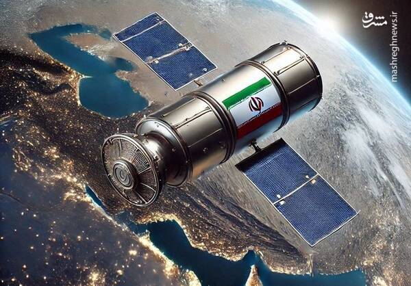 با ماهواره‌های ایرانی در صف پرتاب آشنا شوید
