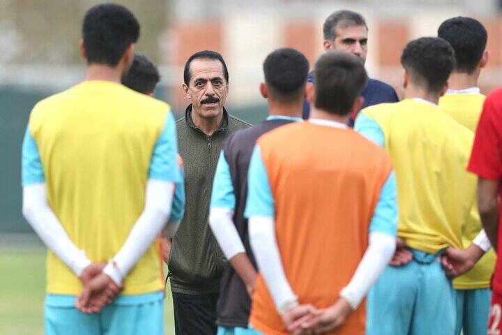 دلایل ناکامی فوتبال پایه در ایران؛ مربیان سفارشی و بازیکنان سفارشیتر!