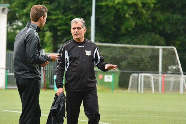 دلایل ناکامی فوتبال پایه در ایران؛ مربیان سفارشی و بازیکنان سفارشیتر!