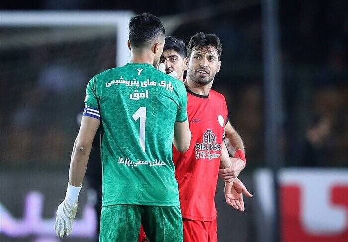 از زکیپور تا خلیلزاده؛ فاتحهای برای اخلاق در فوتبال بخوانید/ جای خالی مکتب شاهین