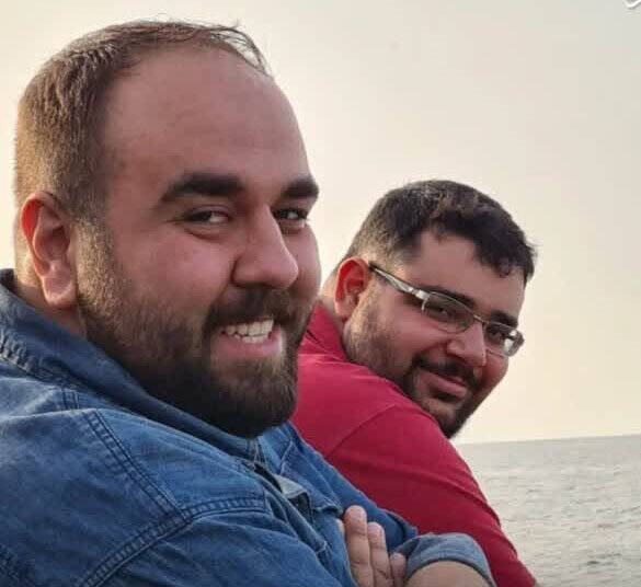 پایان خوش یک آقازاده