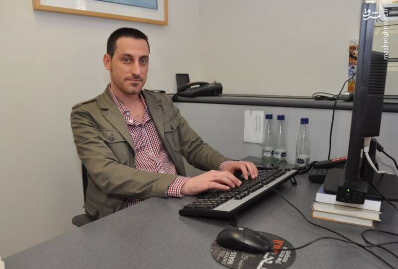 دروغپراکنی افسر ضداطلاعات صهیونیست درباره مذاکرات