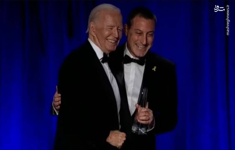 دروغپراکنی افسر ضداطلاعات صهیونیست درباره مذاکرات