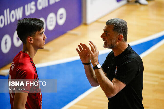 بهروز عطایی: مافیا؟ مظلومترین مربی هستم/ برخی از موفقیت تیم من ناراحتند