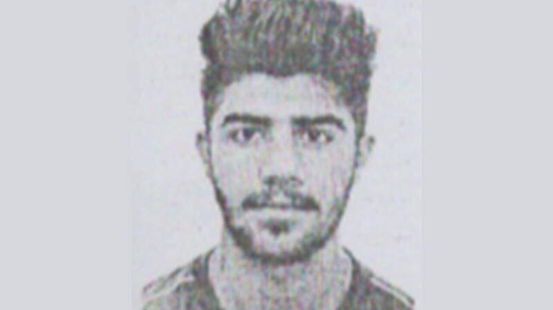 متهم متواری را شناسایی کنید