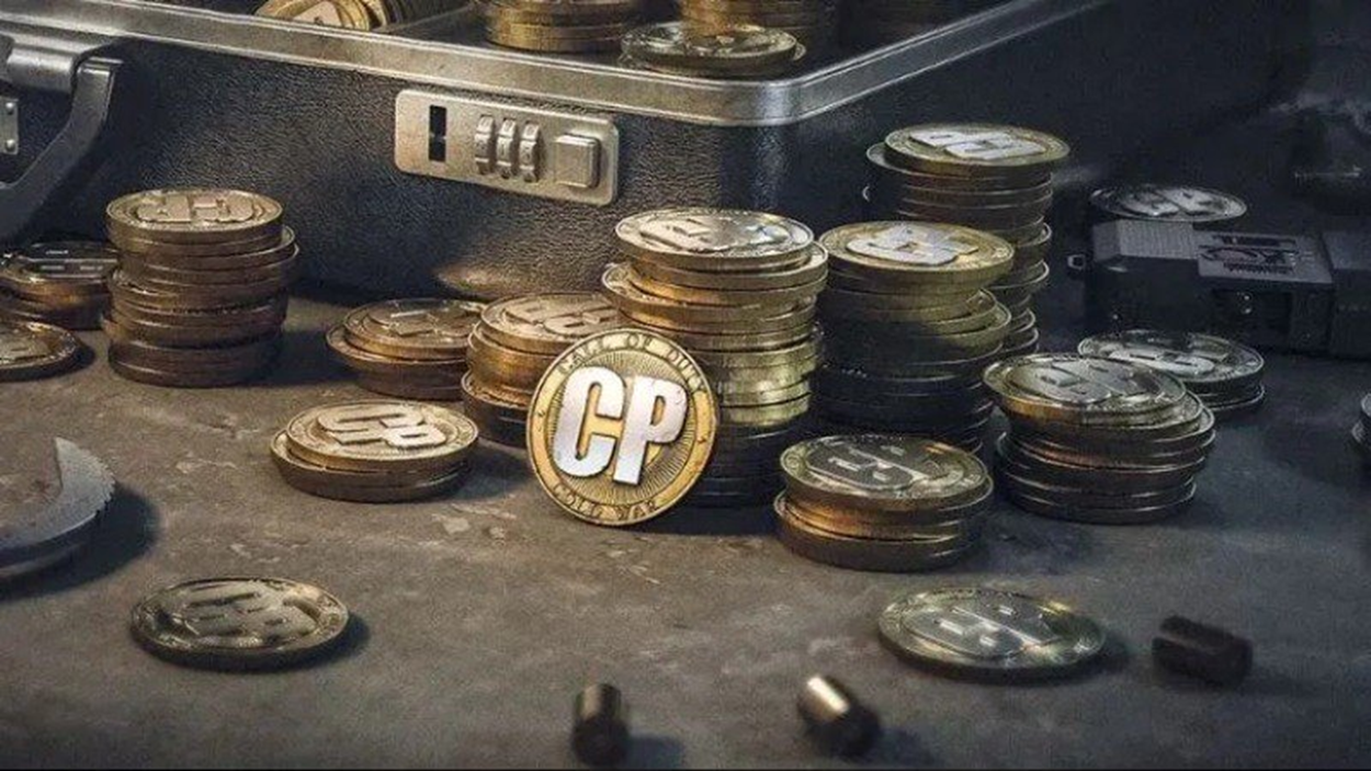 خرید سی پی فوری کمتر از 20 دقیقه از ایرانی جم