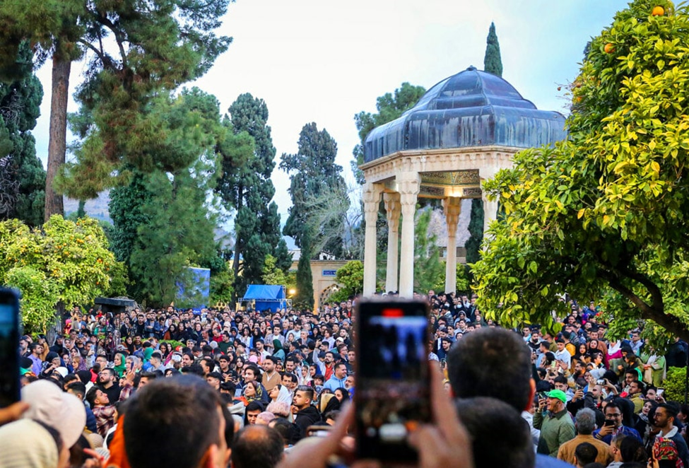 لیست بهترین شهرهای ایران برای سفر در بهار که نباید از دست دهید!