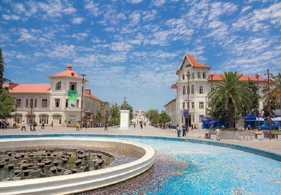 لیست بهترین شهرهای ایران برای سفر در بهار که نباید از دست دهید!