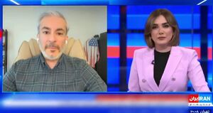 کلافگی و عصبانیت دشمنان ایران از اقتدار جمهوری اسلامی+ فیلم