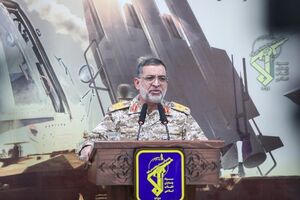 «وعده صادق ۱» اراده استوار ایران را به تصویر کشید/ درباره امنیت ملی و قدرت دفاعی ایران مذاکره نمی‌شود