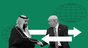 نفوذ سعودی در «واشنگتن» پایدار خواهد بود؟