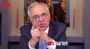 از حمله آتشین شهرام همایون به اپوزیسیون