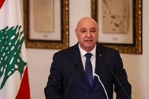 رئیس جمهور لبنان عازم قطر شد